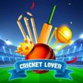 Logo de la chaîne télégraphique cricketlovers_1 - 🏏 𝐂𝐫𝐢𝐜𝐤𝐞𝐭 𝐋𝐨𝐯𝐞𝐫𝐬 🏏❤️