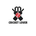 Logo saluran telegram cricketloversssshaaaa — CRICKET LOVERS