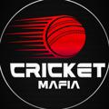 Logo saluran telegram cricketmafiaaa — CRICKET MAFIA