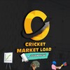 टेलीग्राम चैनल का लोगो cricketmarketload7 — Cricket Market Load™