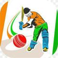 Logo saluran telegram cricketnewsofficialv2 — CRICKET LIVE NEWS