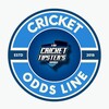 Logo of telegram channel cricketoddsline — Cricket Odds Line 🚀