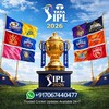 टेलीग्राम चैनल का लोगो cricketprediction247 — Cricket Prediction™