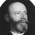 Telegram channel Wiliam Einthoven logo