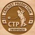 Telegram channel Cricket_Prediction™️ logo
