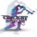 Logo saluran telegram cricketshowcase — Cricket Showcase