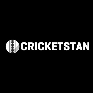 टेलीग्राम चैनल का लोगो cricketstan — CRICKETSTAN 🏏