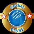 Logo saluran telegram cricketstane1 — cricket Stane
