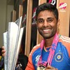 Telegram channel CRICKET WITH GG logo