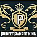 Telegram channel [PUNNET]JOCKPOT KING logo