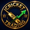 टेलीग्राम चैनल का लोगो cricketttreading — CRICKET TRADING 🏏
