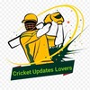 टेलीग्राम चैनल का लोगो cricketupdatelovers — @ESPNCRICINFO