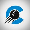Logo saluran telegram cricketxlinks — 𝐂𝐑𝐈𝐂 𝐔𝐏𝐃𝐀𝐓𝐄 & 𝐌𝐄𝐌𝐄𝐒