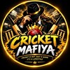 टेलीग्राम चैनल का लोगो cricketxmafiya — 𝐂𝐑𝐈𝐂 𝐌𝐀𝐅𝐈𝐘𝐀 🏏