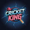 टेलीग्राम चैनल का लोगो crickingmaster — CRICKET KING™👑