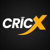 टेलीग्राम चैनल का लोगो cricxscoreofficial — Cricxscore