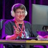Логотип телеграм канала @cridaxosu — Пожилое Спасибо!