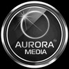 Логотип телеграм канала @crime_aurora — AURORA⭕️КРИМИНАЛ®Z🇷🇺