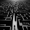Логотип телеграм канала @crime_labyrinth — Криминальный лабиринт