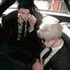 Логотип телеграм канала @crime_wavve — 𝚈𝚘𝚞'𝚛𝚎 𝚖𝚢 𝚋𝚕𝚞𝚎 × 𝚂𝚊𝚝𝚘𝚂𝚞𝚐𝚞