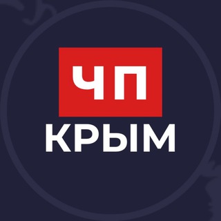Telegram channel Крым | ЧП logo