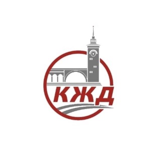 Логотип телеграм канала @crimea_rw — ФГУП «КЖД» - Крымская железная дорога