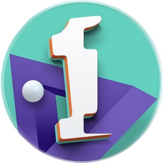 Логотип телеграм канала @crimea1tv — Первый Крымский