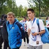 Логотип телеграм канала @crimea_gnom — Дневник Крымского спортсмена