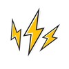 Логотип телеграм канала @crimea_rf_krym — Крым⚡Молния