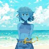 Логотип телеграм канала @crimeaconfession — крым confession🍉🏖️