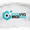 Логотип телеграм канала @crimeadevelopment — ЮФИД 2026