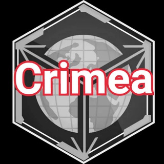 Логотип телеграм канала @crimeafs — Ingress FS Crimea