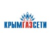 Логотип телеграм канала @crimeagasnet — ГУП РК «Крымгазсети»