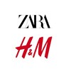 Логотип телеграм канала @crimeahm — ZARA | ADIDAS | H&M доставка в РФ