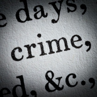 Логотип телеграм канала @crimeallstories — Crime All Stories