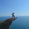 Логотип телеграм канала @crimean_new_life — Крымский журнал 2.0☀️