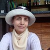 Логотип телеграм канала @crimean_romantic — Крымский романтик