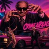 Логотип телеграм канала @crimeandreas — CRIME ANDREAS