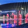 Логотип телеграм канала @crimeanrealty — Недвижимость Юга 🏝