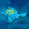 Логотип телеграм канала @crimeantatarmusik — Крымскотатарская Музыка