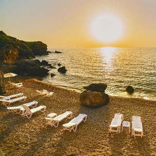 Логотип телеграм канала @crimeapositive — Crimea Positive