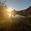 Логотип телеграм канала @crimeatavrika — Крым - путешествие по Таврике
