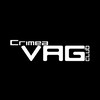 Логотип телеграм канала @crimeavag — НОВОСТИ VAG CLUB КРЫМ