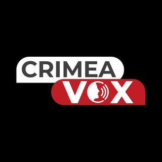 Telegram channel CrimeaVox logo
