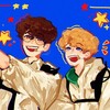 Логотип телеграм канала @crimeboysse — crimeboys confession!!