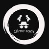 Логотип телеграм канала @crimecam — Crime Cam 📸|Политика|Конфликты|