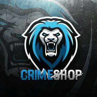 Logo of telegram channel crimeshop — CrimeShop