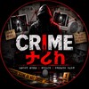 የቴሌግራም ቻናል አርማ crimestory_eth — Crime ታሪክ