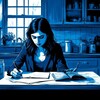 Логотип телеграм канала @crimetaburetka — Криминальный табурет
