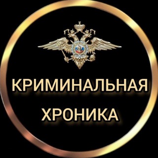 Логотип телеграм канала @criminal_chronicle — КРИМИНАЛЬНАЯ ХРОНИКА Дагестана